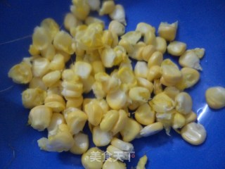 云吞的花样吃，荤素搭配，营养美味——云吞帽的做法步骤：2