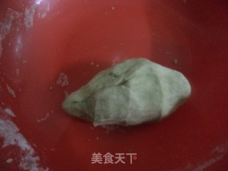 云吞的花样吃，荤素搭配，营养美味——云吞帽的做法步骤：10