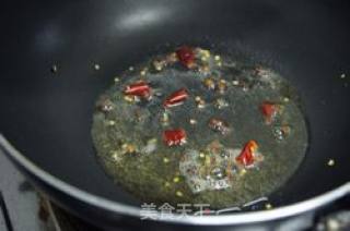 酸辣土豆丝的做法步骤：5