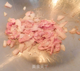 懒人版炒意面的做法步骤：3