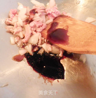 懒人版炒意面的做法步骤：4