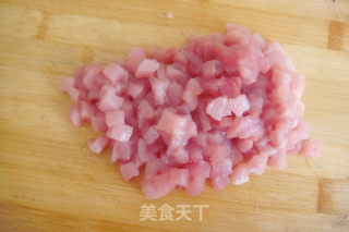 酱香茄子的做法步骤：3