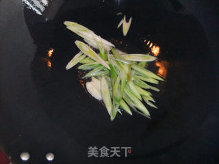 飘香羊肉汤面的做法步骤：2