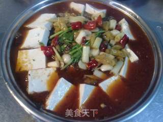 美极鲫鱼的做法步骤：5