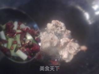 信阳大烩菜的做法步骤：4