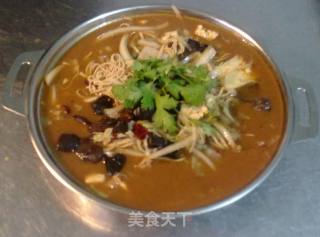 信阳大烩菜的做法步骤：8