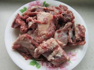 阔尔达克——新疆味道的做法步骤：2