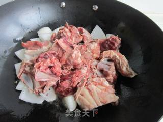 阔尔达克——新疆味道的做法步骤：6