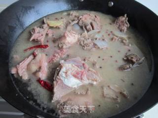 阔尔达克——新疆味道的做法步骤：8