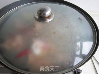阔尔达克——新疆味道的做法步骤：9