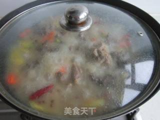 阔尔达克——新疆味道的做法步骤：11