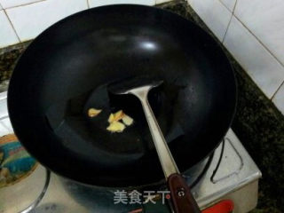 豆酱藕丁的做法步骤：3