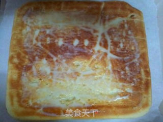 肉松面包卷的做法步骤：12
