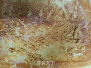 肉松面包卷的做法步骤：13