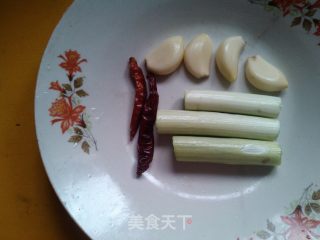 家常炖肉的做法步骤：2