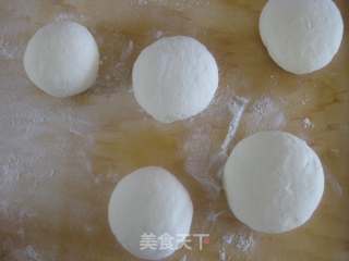 豆渣馒头的做法步骤：5