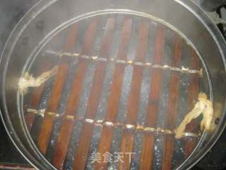 豆渣馒头的做法步骤：6