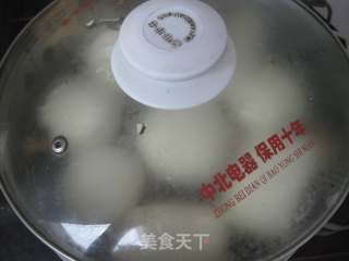 豆渣馒头的做法步骤：8