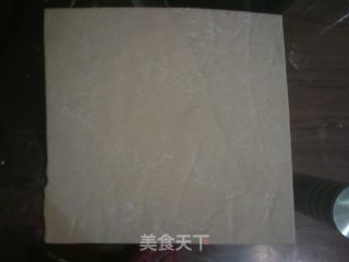 手擀面的做法步骤：4