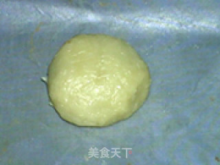 云腿月饼做法2的做法步骤：14