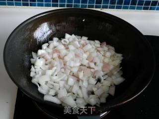 咖喱牛肉饭的做法步骤：6