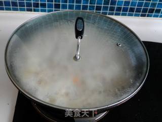 咖喱牛肉饭的做法步骤：12