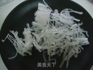 简单容做的“桂花水晶月饼”的做法步骤：2