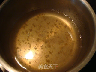简单容做的“桂花水晶月饼”的做法步骤：4