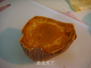 简单容做的“桂花水晶月饼”的做法步骤：5
