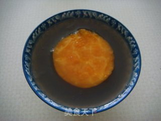 简单容做的“桂花水晶月饼”的做法步骤：6