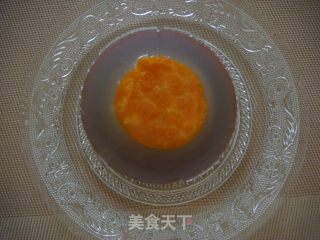 简单容做的“桂花水晶月饼”的做法步骤：7