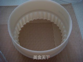 简单容做的“桂花水晶月饼”的做法步骤：8