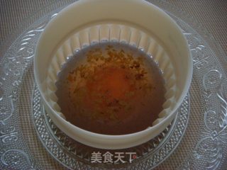 简单容做的“桂花水晶月饼”的做法步骤：9