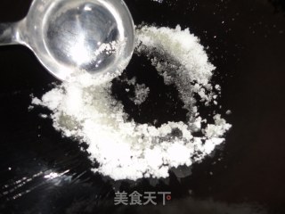 紫薯约会地瓜的做法步骤：5