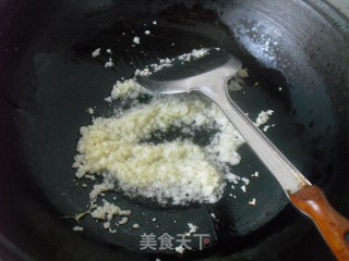蒜蓉开背虾的做法步骤：4