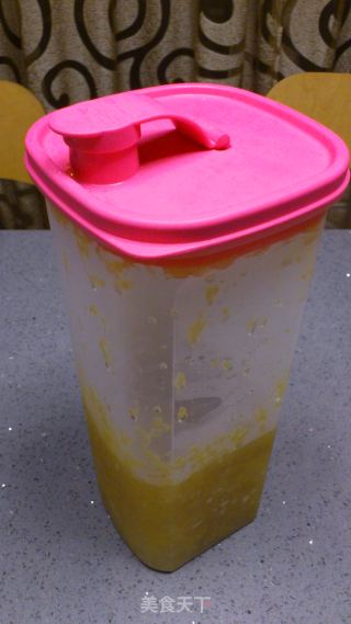 柠朦蜜的做法步骤：2