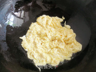 韭菜鸡蛋虾皮水饺的做法步骤：4