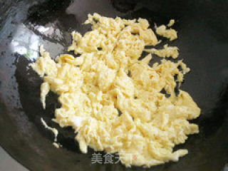 韭菜鸡蛋虾皮水饺的做法步骤：5