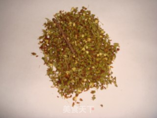 自制糖桂花的做法步骤：2