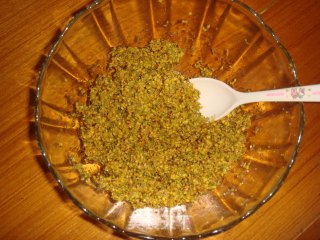 自制糖桂花的做法步骤：3