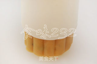 广式五仁月饼的做法步骤：12