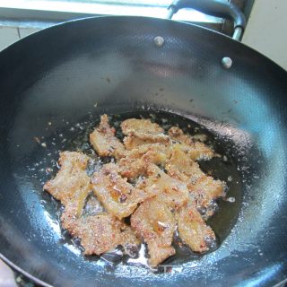 红烧米粉肉的做法步骤：4