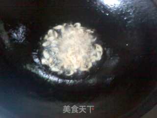 虾皮蕃茄焖蛋的做法步骤：2