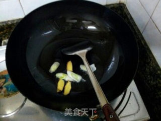 青椒土豆片的做法步骤：3