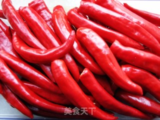 自制剁辣椒的做法步骤：3