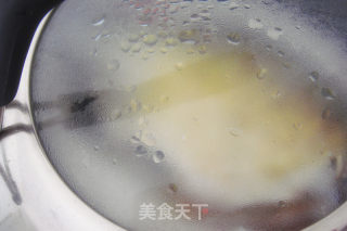 湖北家乡菜--清蒸武昌鱼的做法步骤：6