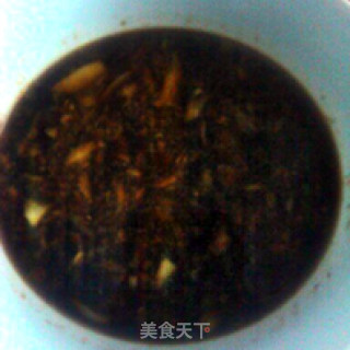蒜泥豆角的做法步骤：4