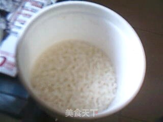 双味糯米球的做法步骤：1
