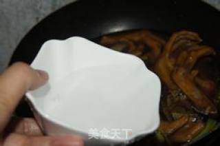 香卤鸭掌的做法步骤：6