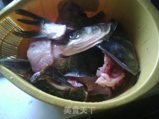 麻辣水煮鱼的做法步骤：1